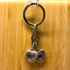 Brighton Jewelry Keychain